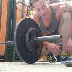 hotel gyms in cancun