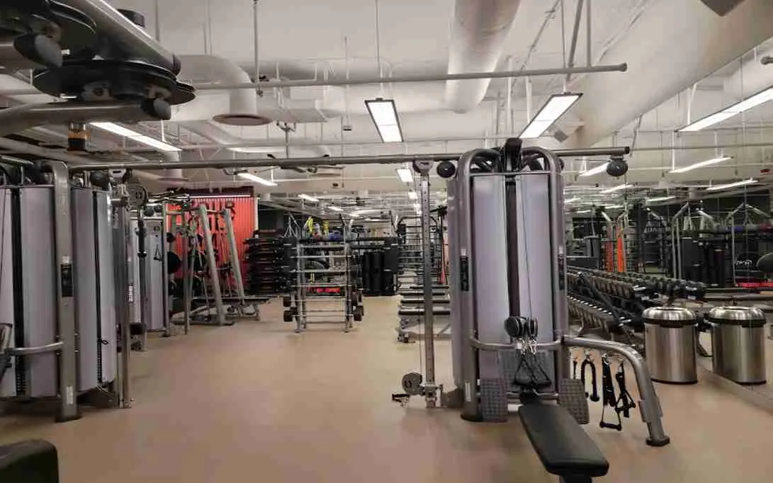 BEST GYMS IN LAS VEGAS - PT. 2 Dragon's Lair Gym - $30 Day Pass - 12,6