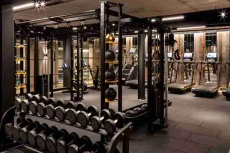 Hotel Gyms Near Me Best In The World Reviewed