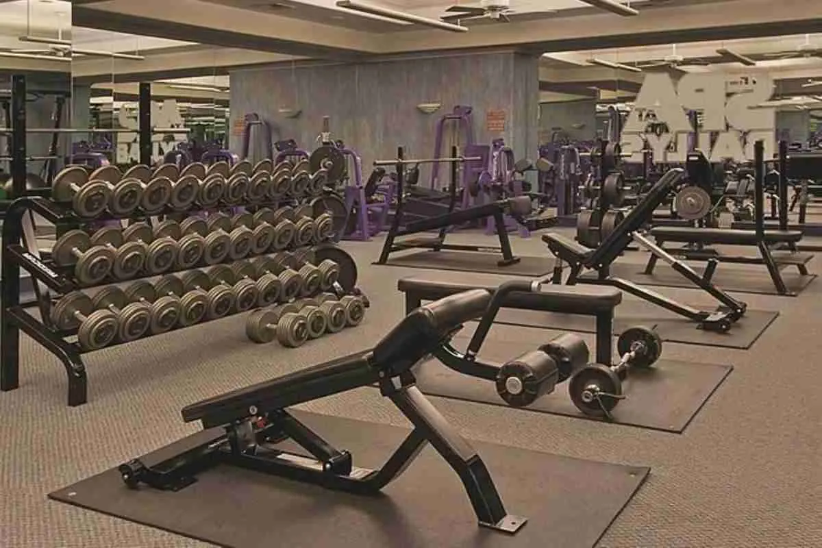 Hotel Gyms Near Me Best In The World Reviewed