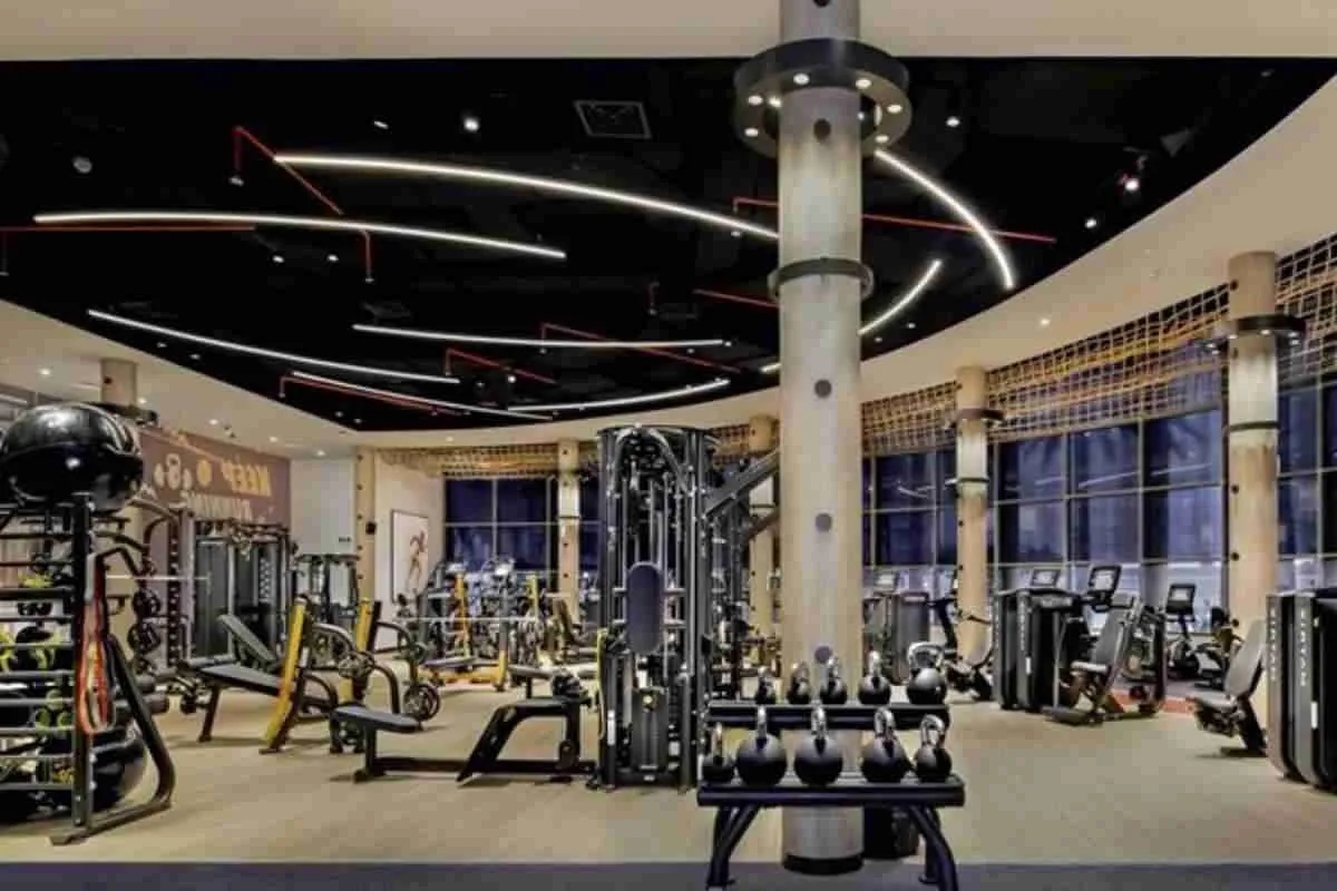 Hotel Gyms Near Me Best In The World Reviewed
