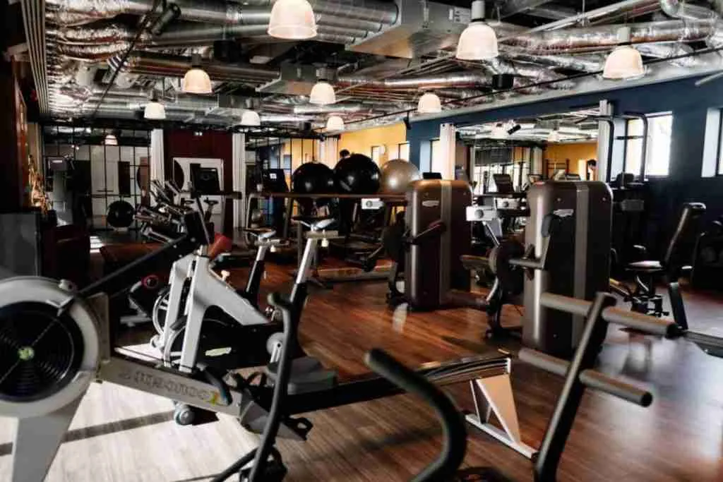 Hotel Gyms Near Me  Best In The World Reviewed