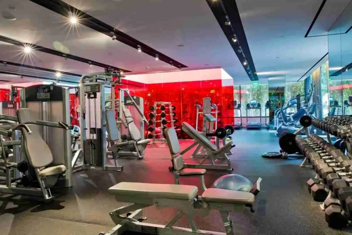 Hotel Gyms Near Me Best In The World Reviewed
