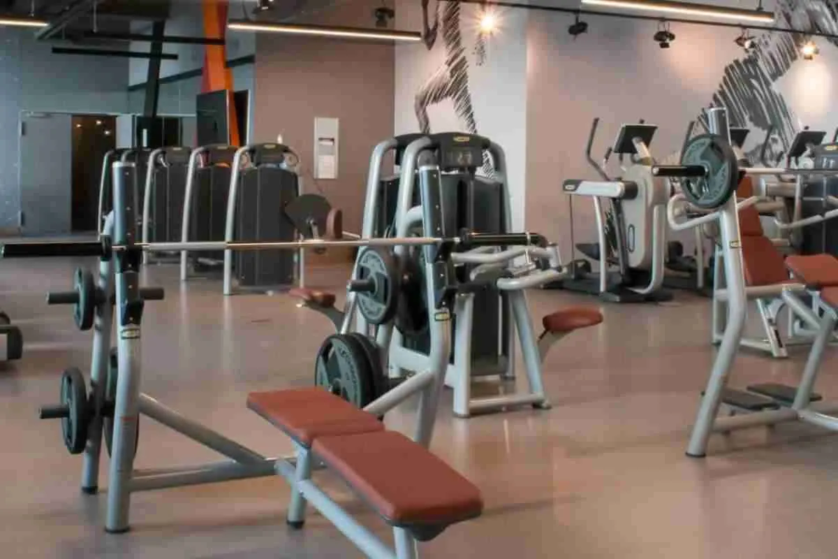 Hotel Gyms Near Me Best In The World Reviewed