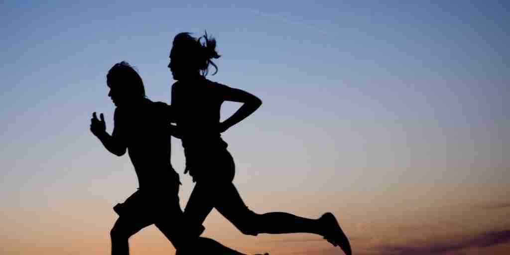 What is better, cardio workout vs running