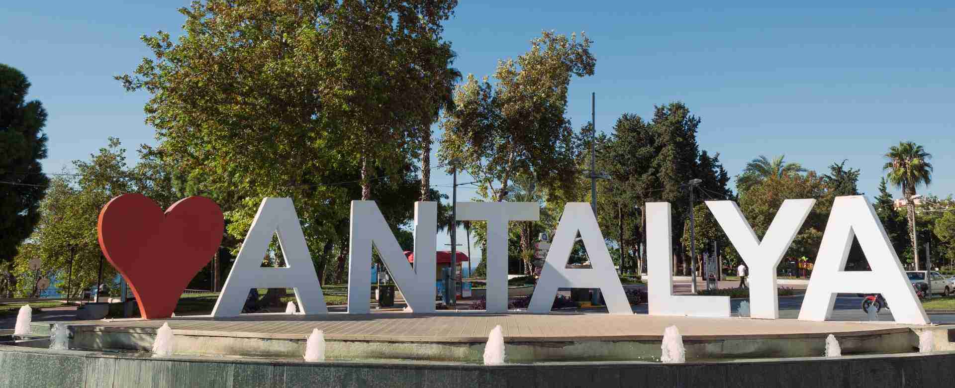 Best Hotel Gyms In Antalya Top Rated Fitness Centres (2023)