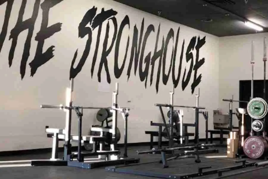 best bodybuilding gyms in las vegas