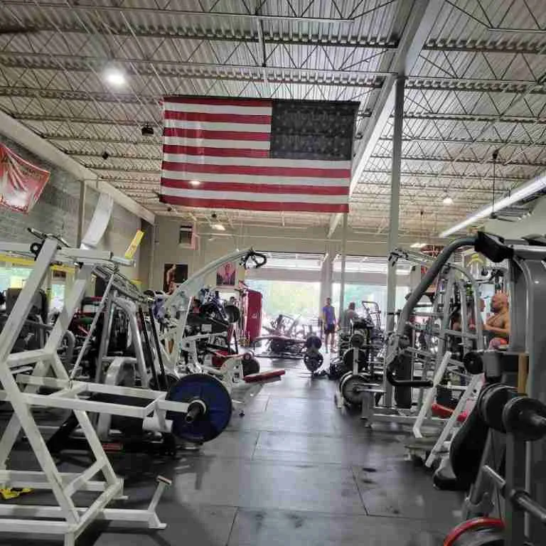 22 BEST Bodybuilding Gyms In The USA Hidden Gems [2023]