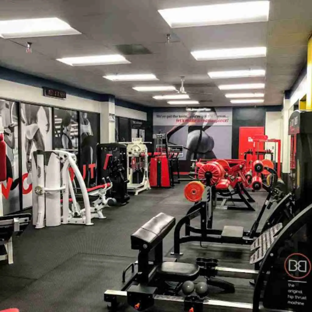 22 BEST Bodybuilding Gyms In The USA - Hidden Gems [2023]