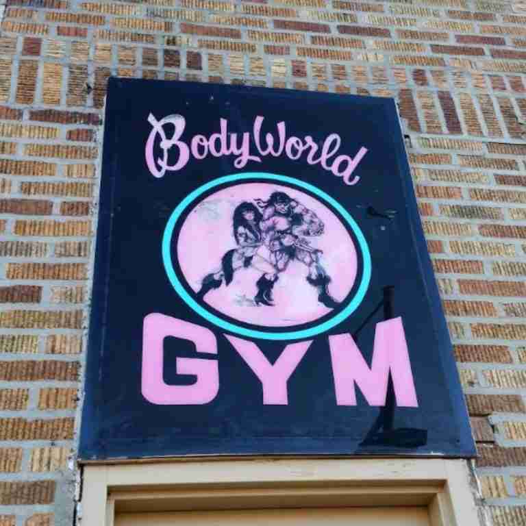 22 BEST Bodybuilding Gyms In The USA Hidden Gems [2023]