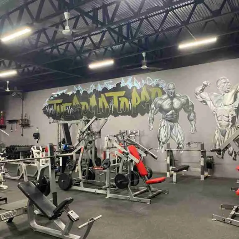 22 BEST Bodybuilding Gyms In The USA - Hidden Gems [2023]