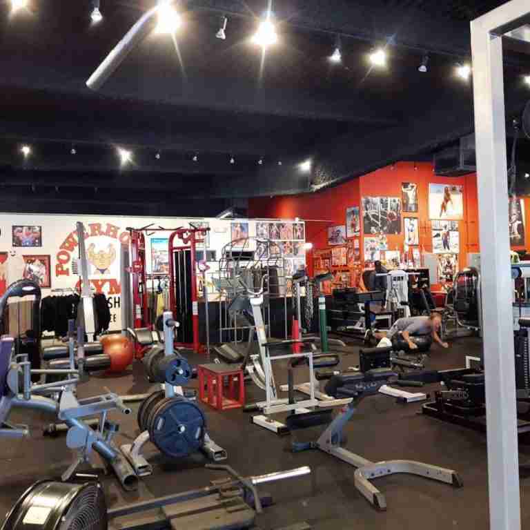22 BEST Bodybuilding Gyms In The USA Hidden Gems [2023]