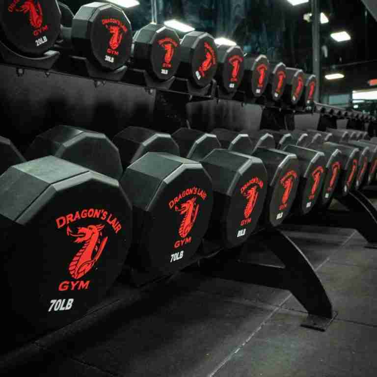 22 BEST Bodybuilding Gyms In The USA Hidden Gems [2023]