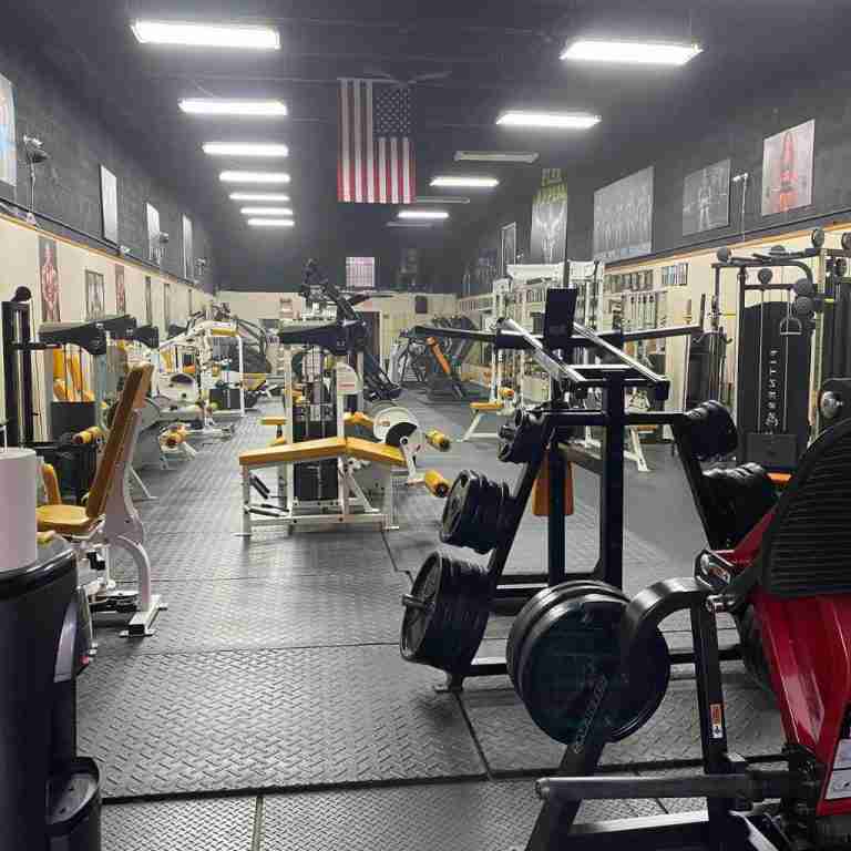 22 BEST Bodybuilding Gyms In The USA Hidden Gems [2023]
