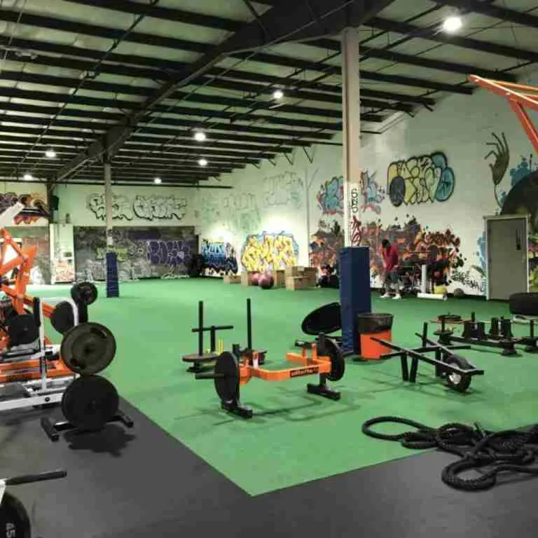 22 BEST Bodybuilding Gyms In The USA Hidden Gems [2023]
