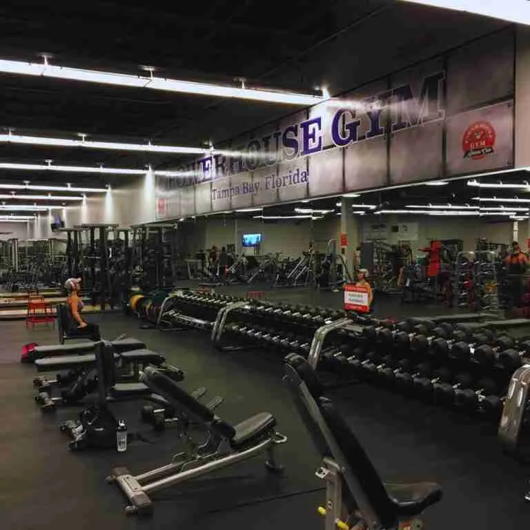 22 BEST Bodybuilding Gyms In The USA Hidden Gems [2023]