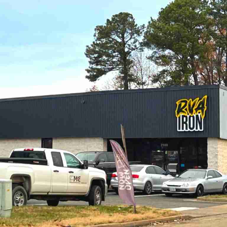 22 BEST Bodybuilding Gyms In The USA Hidden Gems [2023]