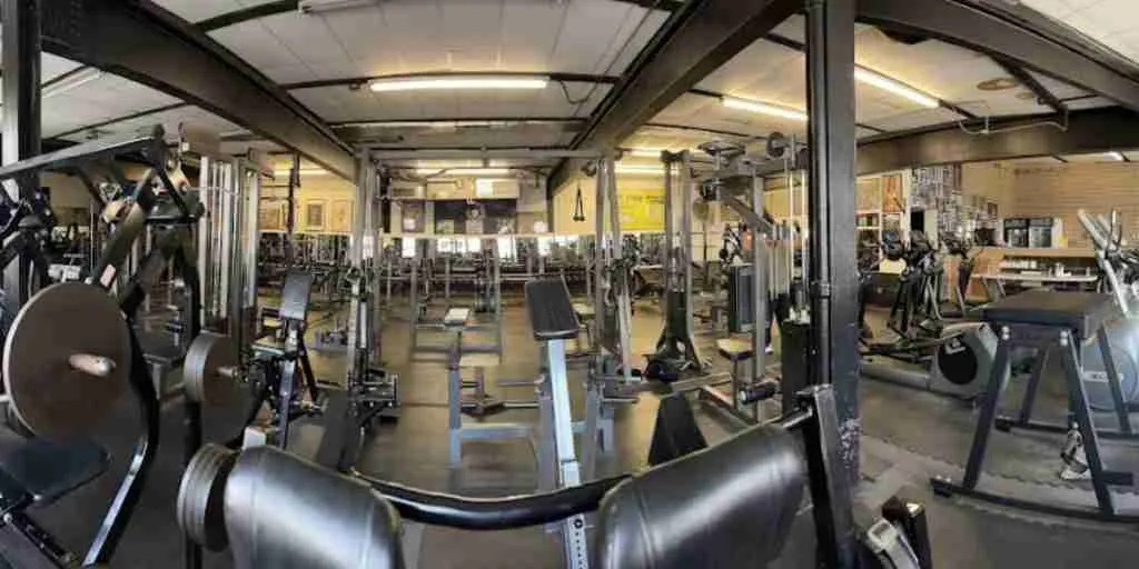 22 BEST Bodybuilding Gyms In The USA Hidden Gems [2023]