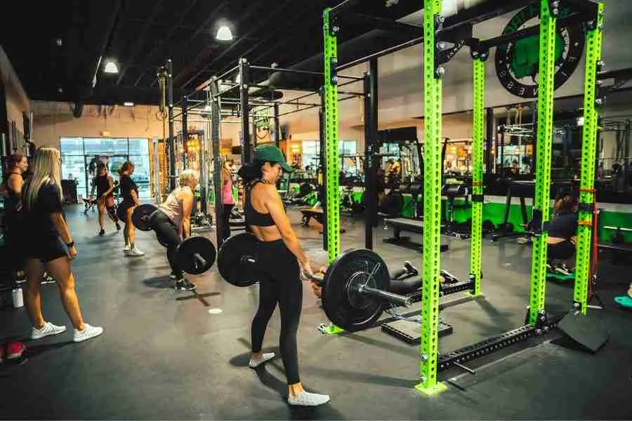 best bodybuilding gyms in las vegas