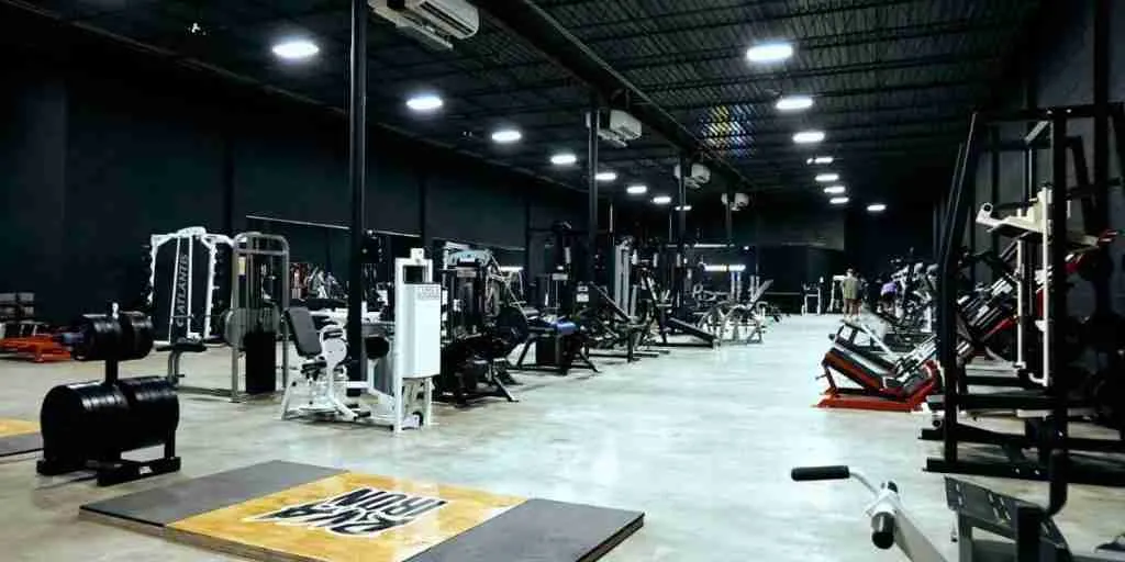 22 BEST Bodybuilding Gyms In The USA Hidden Gems [2023]