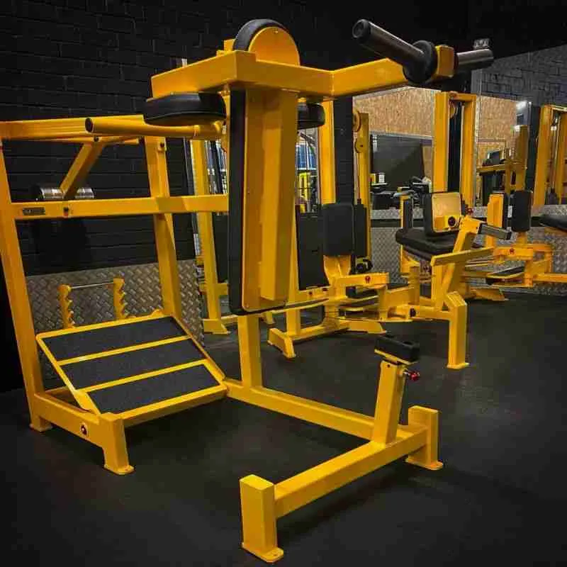 17 Killer Bodybuilding Gyms In The UK - Best In Britain