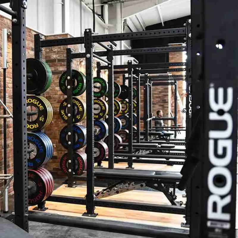 Best bodybuilding gyms in the UK - Cardiff PB Performance