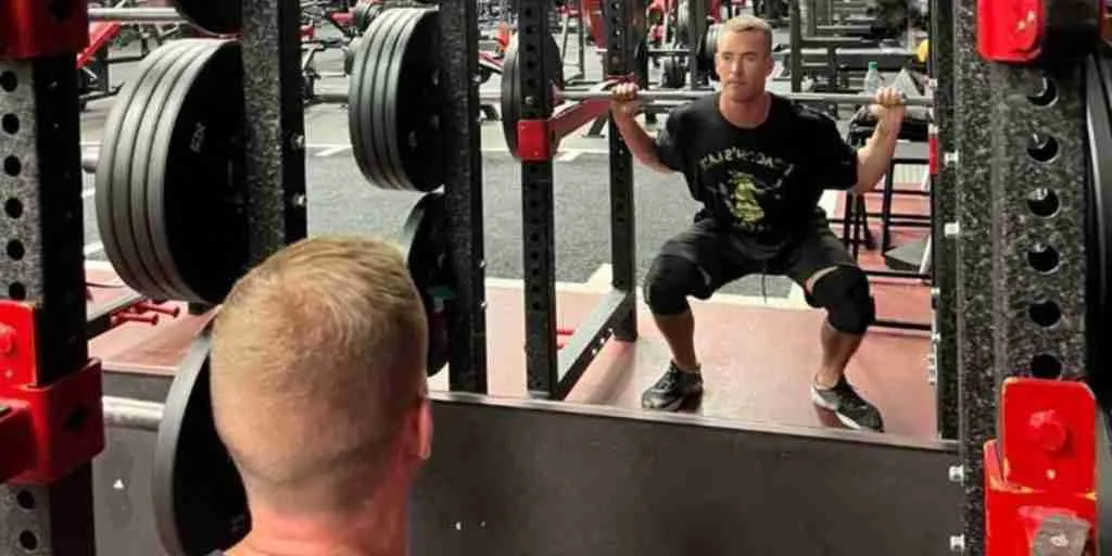 Hardest Leg Workout Ever? You Decide Die*