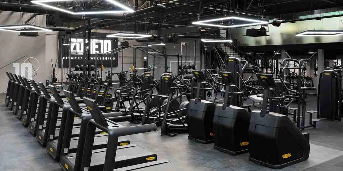 Is Technogym a good brand