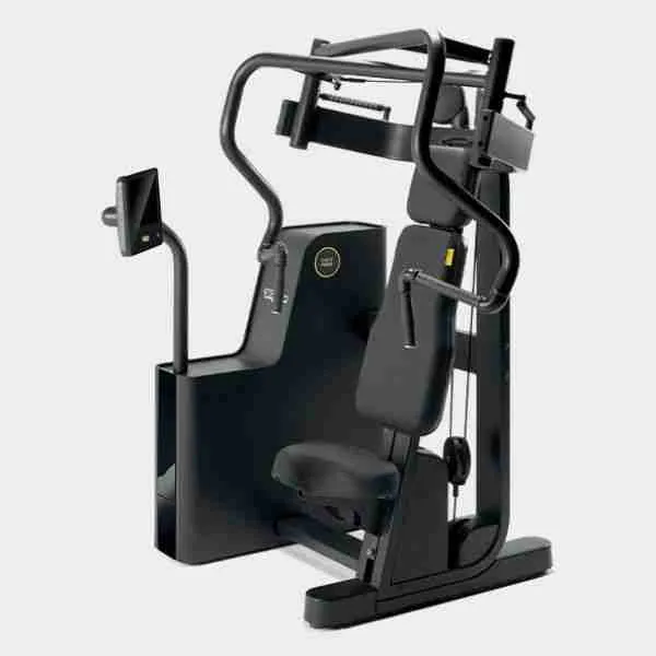 technogym gym equipment