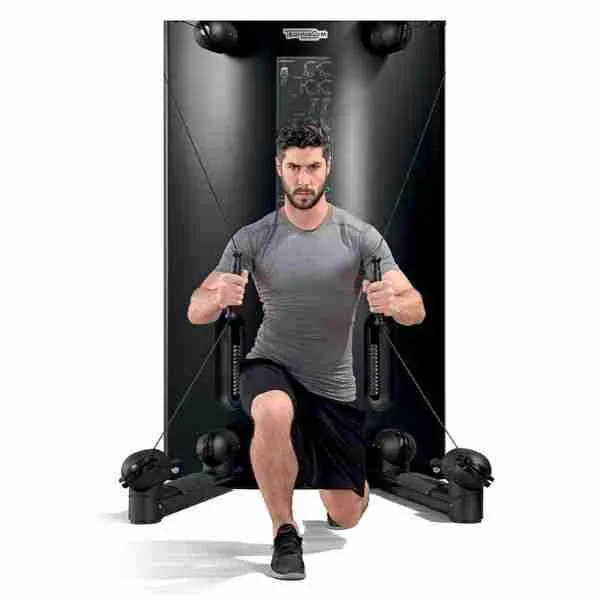 Gym equipment reviews online uk