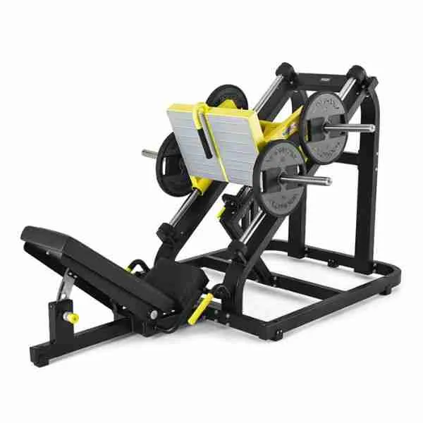 Is Technogym Pure Strength equipment good?