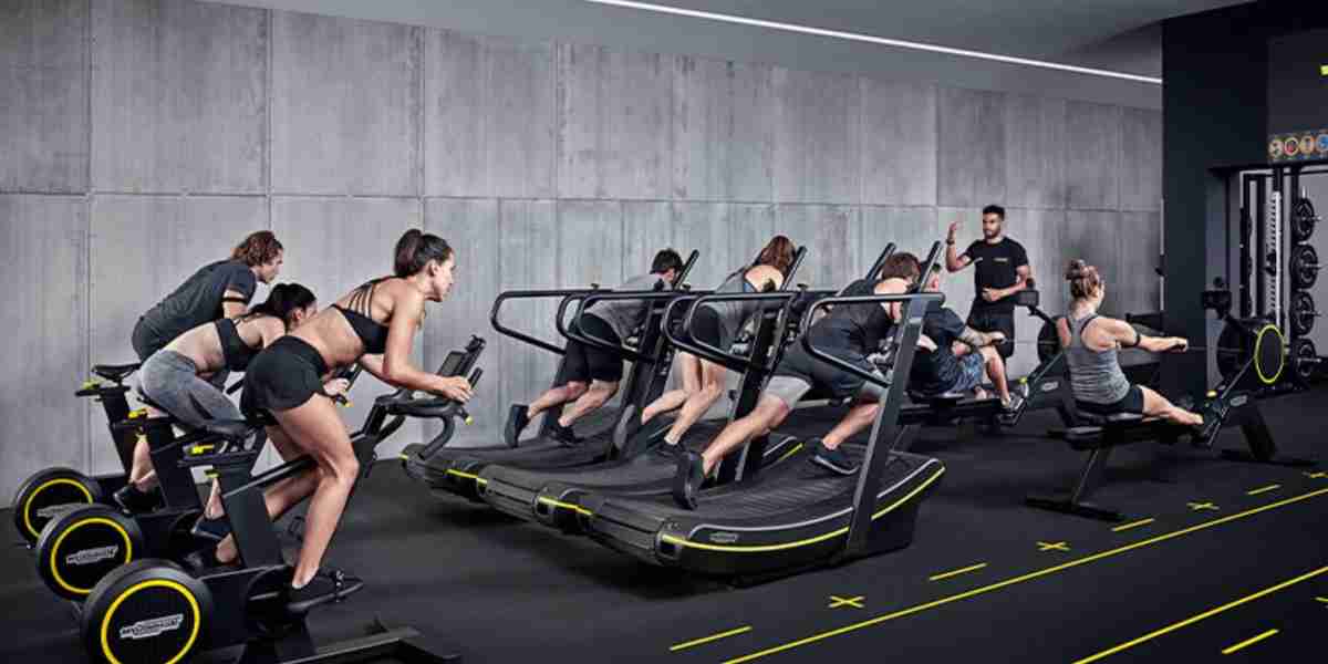 Technogym vs alternative brands