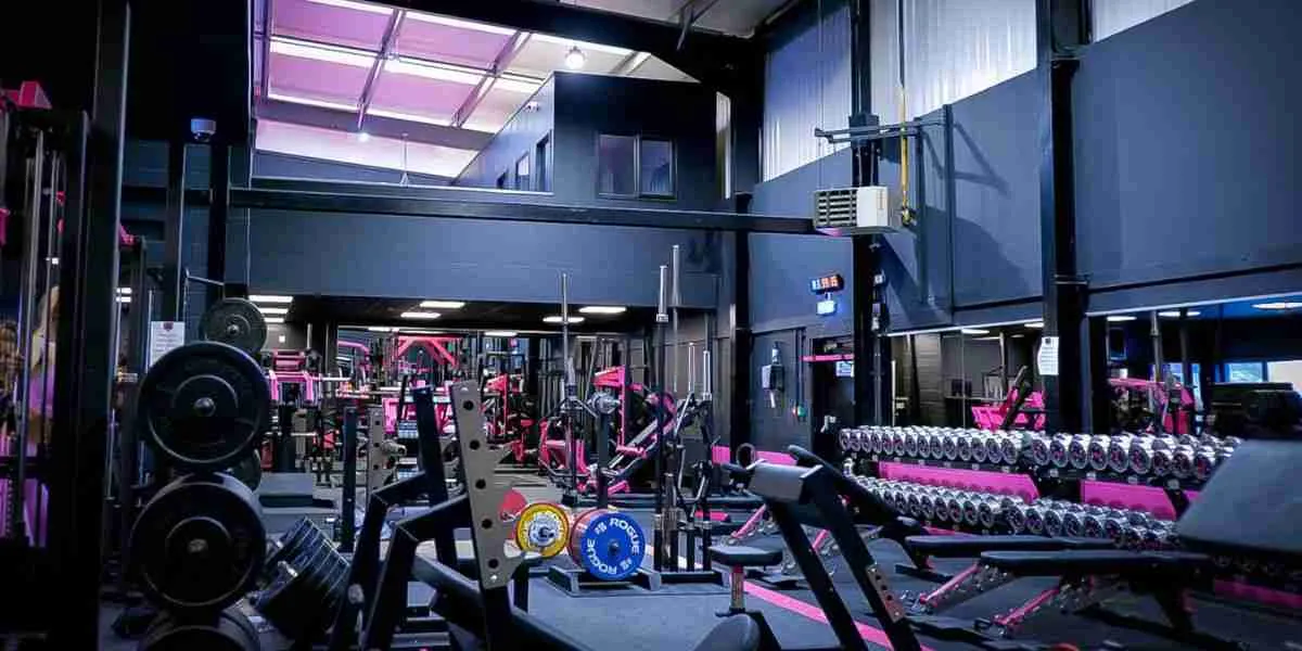 Watson Gym Equipment Guide