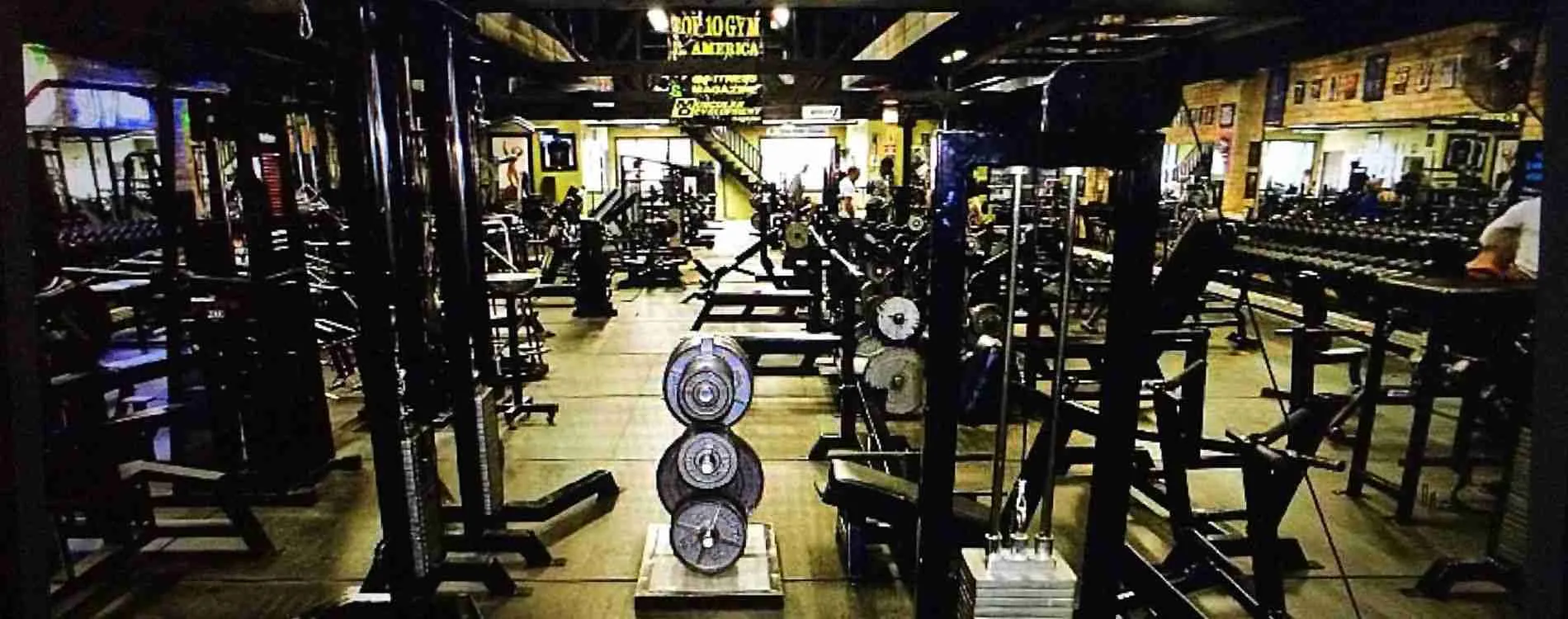 Best Bodybuilding Gyms In Chicago Hardcore Picks (2023)