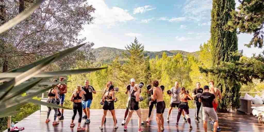 10 World's Best Fitness Holidays & Retreats (2023)