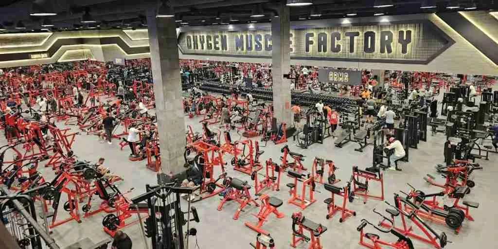 Best Bodybuilding Gyms In Dubai UAE (2023)