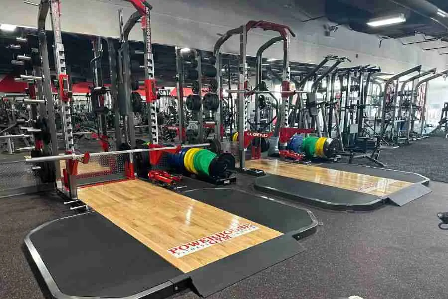 THE BEST 10 Circuit Training Gyms near HUDSONVILLE, MI 49426 - Updated 2024  - Yelp