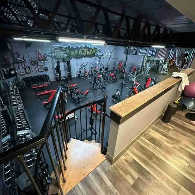 22 BEST Bodybuilding Gyms In The USA Hidden Gems [2023]