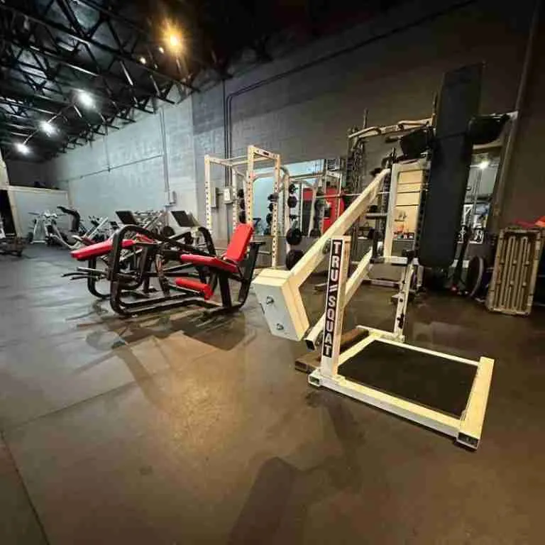 22 BEST Bodybuilding Gyms In The USA Hidden Gems [2023]