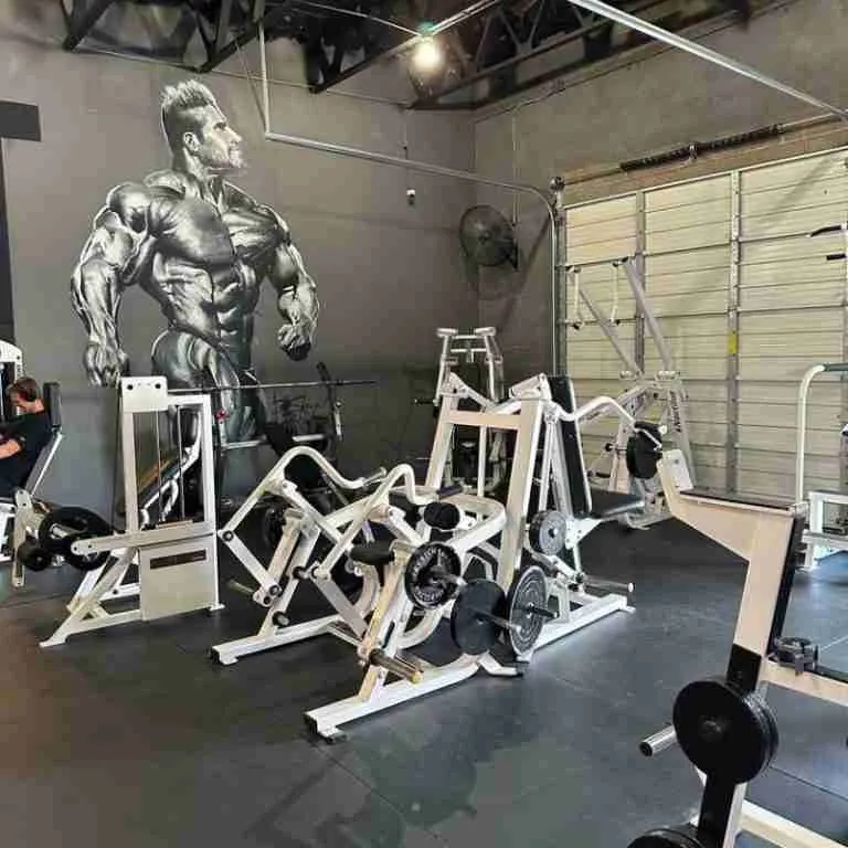 22 BEST Bodybuilding Gyms In The USA Hidden Gems [2023]