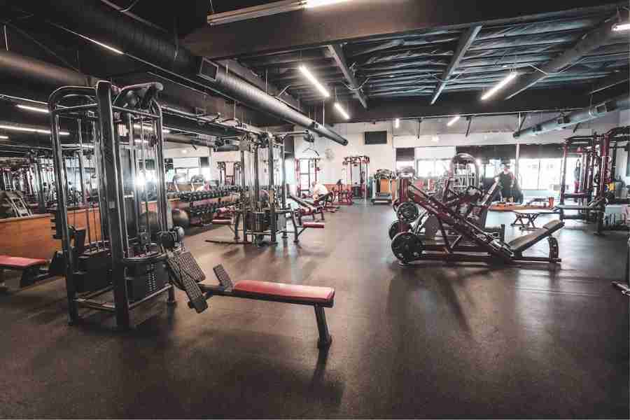 Axioms Fitness in Anaheim - Best Bodybuilding Gyms in Orange County
