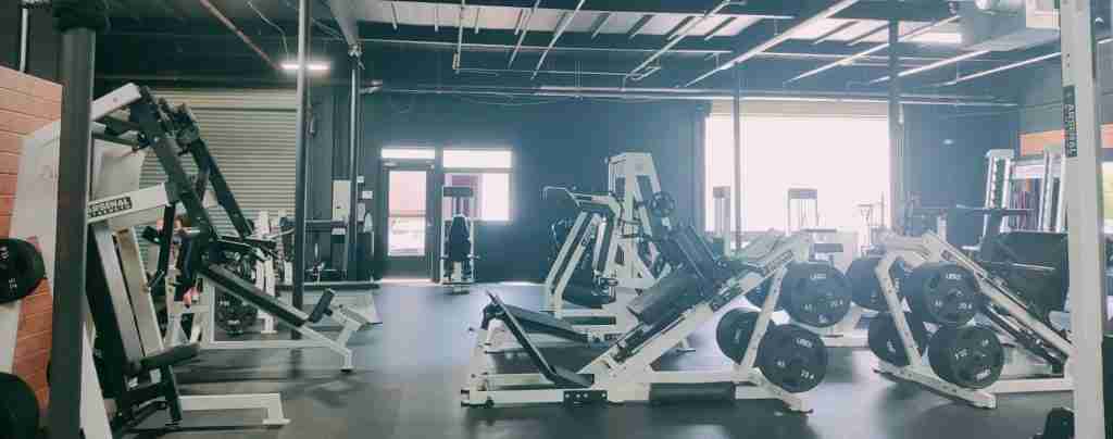 Best Gym for bodybuilders in Newport Beach in the OC