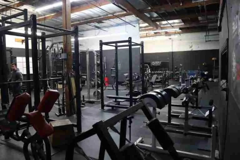 Best Bodybuilding Gyms In London Lift Tested