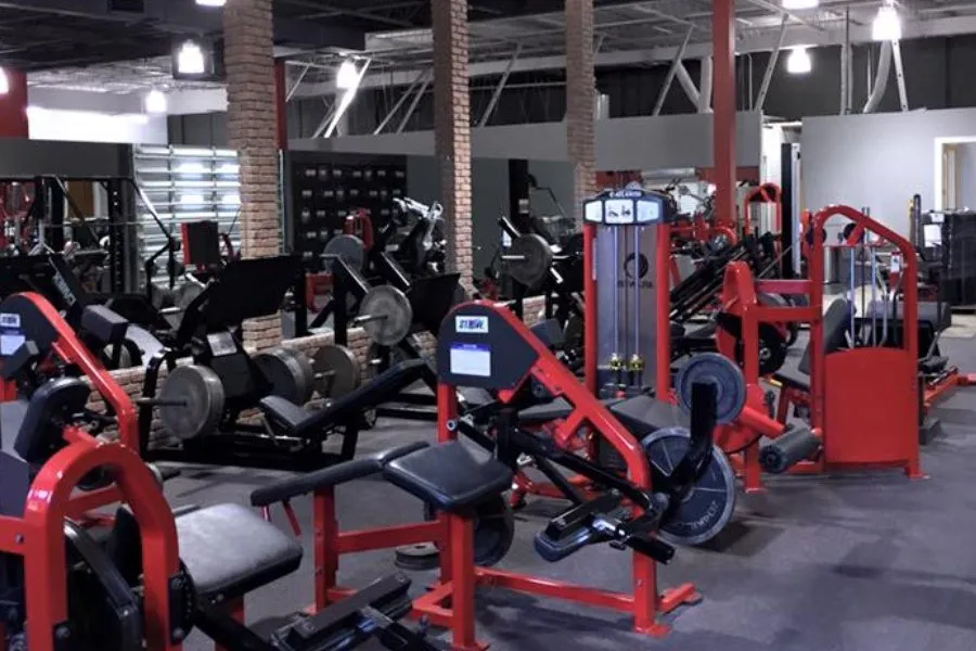 Best Bodybuilding Gyms In Florida