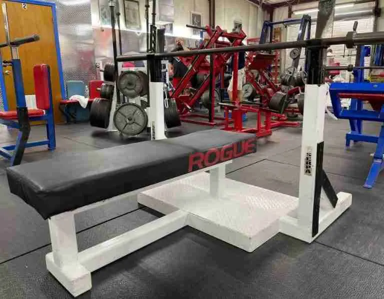 Best Bodybuilding Gyms In Atlanta We Tested Them