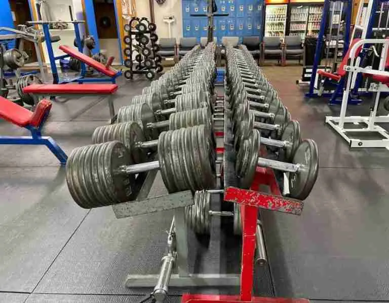 Best Bodybuilding Gyms In Atlanta We Tested Them