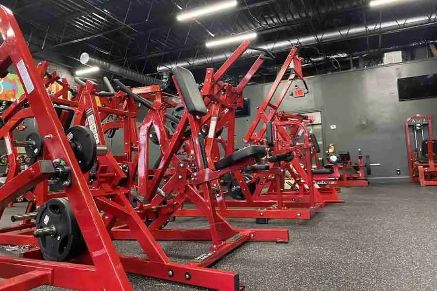Best Bodybuilding Gyms in Atlanta - Research and Development Gym