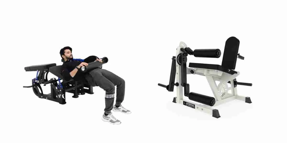 Best leg machines for home sale