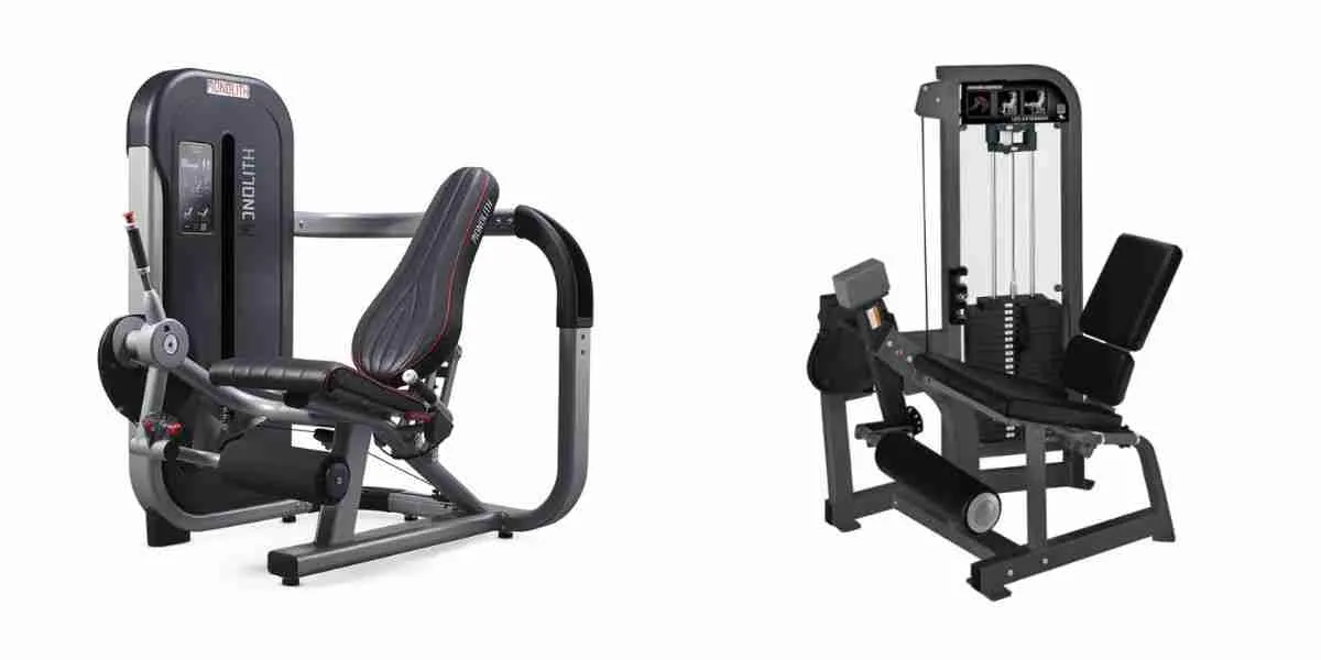 Best leg machines for home sale