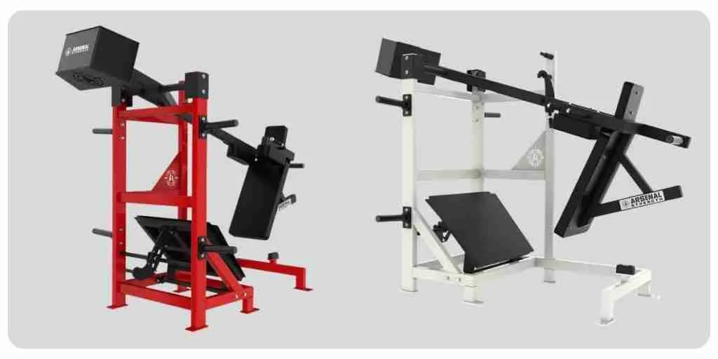 Best Pendulum Squat Machines Expert Reviews